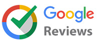 5* Google Rating